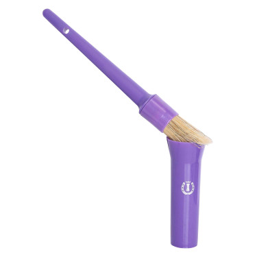 Pincel para cascos Imperial Riding pequeno recipiente Violeta real