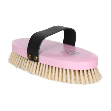 Escova macia Soft Imperial Riding Rosa Escova macia Soft Imperial Riding Rosa