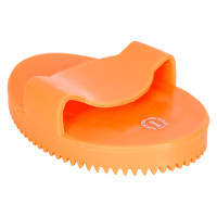 Etrille Soft Imperial Riding Laranja fluorescente