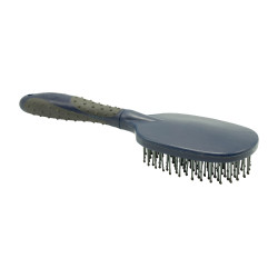 Pente para crina Imperial Riding Grippy Azul-marinho