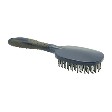 Pente para crina Imperial Riding Grippy Azul-marinho