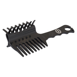 Pente para tranças Imperial Riding Hairmaster Pente para tranças Imperial Riding Hairmaster
