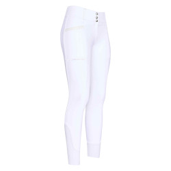 Calça de equitação Imperial Riding Diva Capone FullGrip