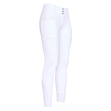 Calça de equitação Imperial Riding Diva Capone FullGrip Calça de equitação Imperial Riding Diva Capone FullGrip