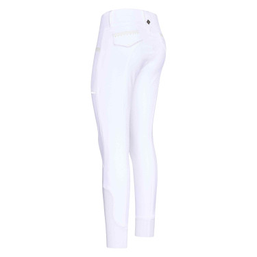 Calça de equitação Imperial Riding Diva Capone FullGrip Calça de equitação Imperial Riding Diva Capone FullGrip
