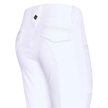 Calça de equitação Imperial Riding Diva Capone FullGrip Calça de equitação Imperial Riding Diva Capone FullGrip