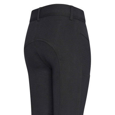 Legging de equitação Imperial Riding Tibby Solid KneeGrip Legging de equitação Imperial Riding Tibby Solid KneeGrip