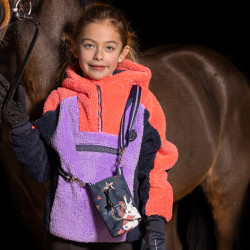 Saco de recompensa Imperial Riding Free Ride Pixie Pó de Fada DOP Azul-marinho