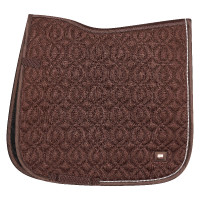 Sela Imperial Riding Cloud Dancer adestramento Castanho
