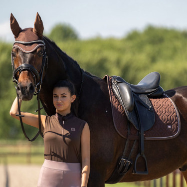 Sela Imperial Riding Cloud Dancer adestramento Sela Imperial Riding Cloud Dancer adestramento