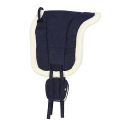 Almofada de montar a cru Imperial Riding Free ride Almofada de montar a cru Imperial Riding Free ride