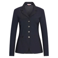 Casaco de competição Imperial Riding Air Mesh Preto Casaco de competição Imperial Riding Air Mesh Preto