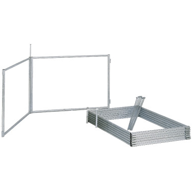 Painel Seletivo Alimentador para Potros La Gée Painel Seletivo Alimentador para Potros La Gée