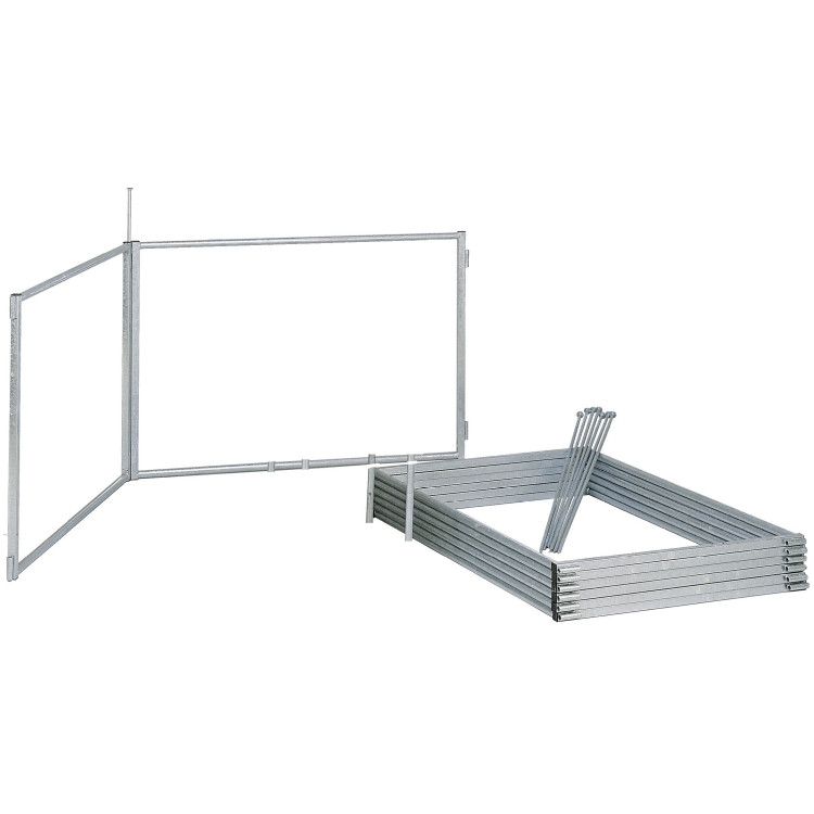 Painel Seletivo Alimentador para Potros La Gée Painel Seletivo Alimentador para Potros La Gée