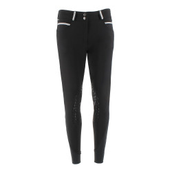 Calça Pénélope Fun Pushup Preto
