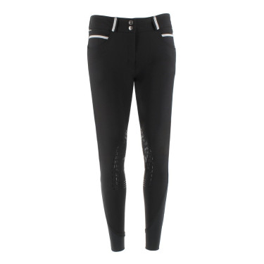 Calça Pénélope Fun Pushup Preto