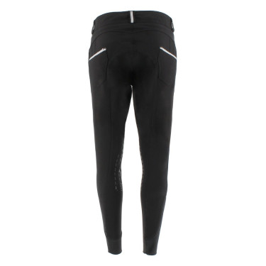 Calça Pénélope Fun Pushup Preto
