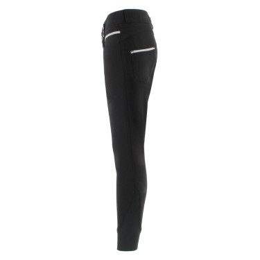 Calça Pénélope Fun Pushup Preto