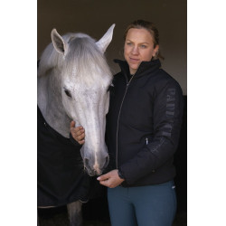 Blusão Laffitte Paddock Sports
