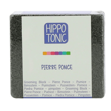 Pedra para lixar Hippotonic Pedra para lixar Hippotonic