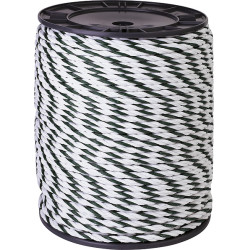 Corda torcida 6 mm Beaumont Corda torcida 6 mm Beaumont