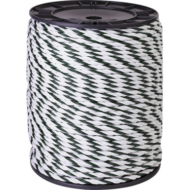Corda torcida 6 mm Beaumont Corda torcida 6 mm Beaumont