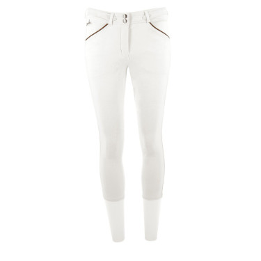 Calça Pénélope Point Sellier Calça Pénélope Point Sellier