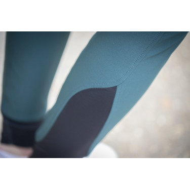 Calça Pénélope Point Sellier Calça Pénélope Point Sellier