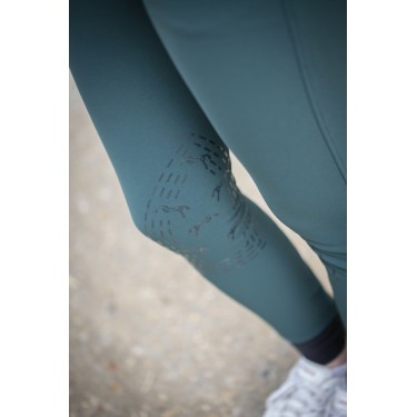 Calça Pénélope Point Sellier Calça Pénélope Point Sellier