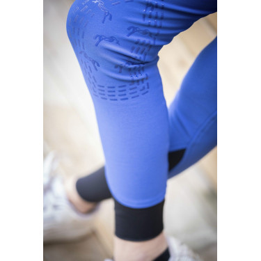 Calça Pénélope Point Sellier Calça Pénélope Point Sellier