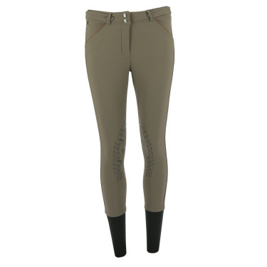 Calça Pénélope Point Sellier Calça Pénélope Point Sellier