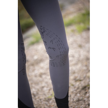 Calça Pénélope Point Sellier Calça Pénélope Point Sellier