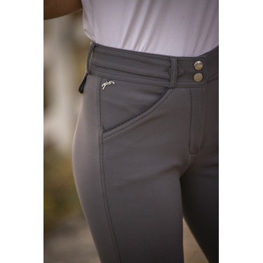 Calça Pénélope Point Sellier Calça Pénélope Point Sellier