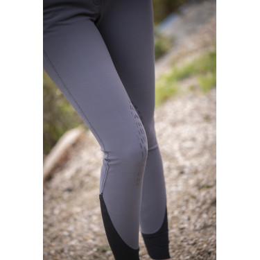 Calça Pénélope Point Sellier Calça Pénélope Point Sellier