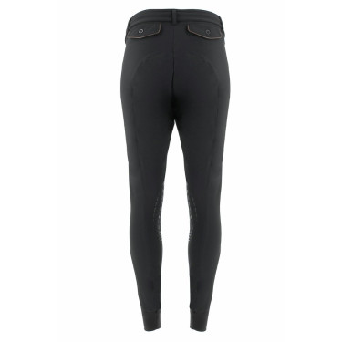 Calça Pénélope Point Sellier Calça Pénélope Point Sellier