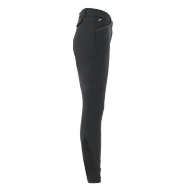 Calça Pénélope Point Sellier Calça Pénélope Point Sellier