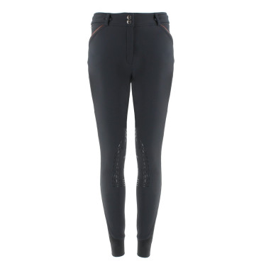 Calça Pénélope Point Sellier Calça Pénélope Point Sellier