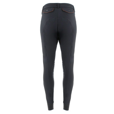 Calça Pénélope Point Sellier Calça Pénélope Point Sellier