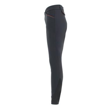 Calça Pénélope Point Sellier Calça Pénélope Point Sellier