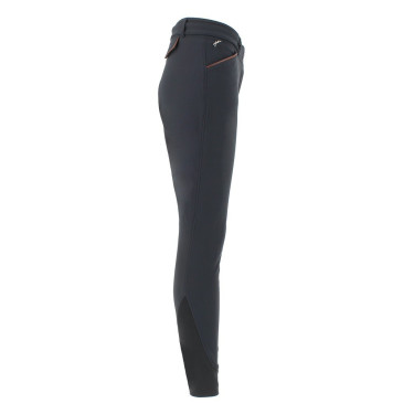 Calça Pénélope Point Sellier Calça Pénélope Point Sellier