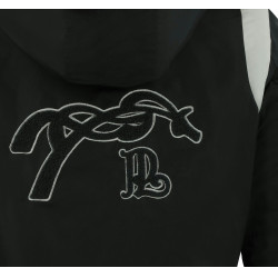 Bombers Pénélope Lyon Marinho / branco sujo Azul-marinho Bombers Pénélope Lyon Marinho / branco sujo Azul-marinho