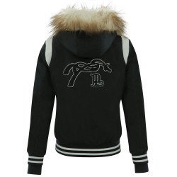 Bombers Pénélope Lyon Marinho / branco sujo Azul-marinho Bombers Pénélope Lyon Marinho / branco sujo Azul-marinho