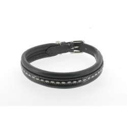 Coleira para cão Pénélope Point Sellier Coleira para cão Pénélope Point Sellier