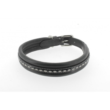 Coleira para cão Pénélope Point Sellier Coleira para cão Pénélope Point Sellier
