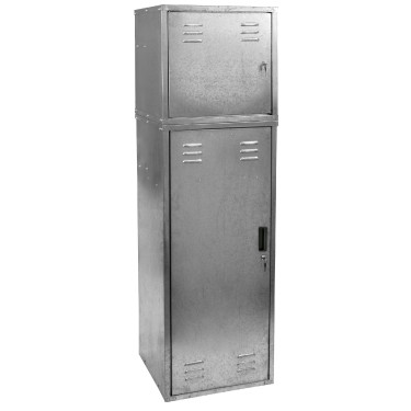 Extensão para armário de selaria Hennie Extensão para armário de selaria Hennie