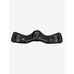 Cilindro curto LeMieux Gel-Tek Anatomic Preto