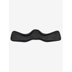 Cilindro curto LeMieux Gel-Tek Anatomic Preto