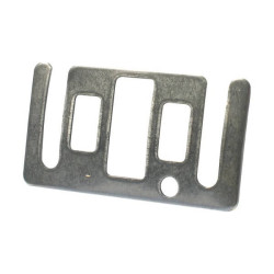 Conector para fita plana Beaumont em conjunto de 5 Conector para fita plana Beaumont em conjunto de 5