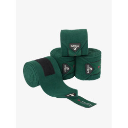 Bandagens de polo LeMieux Luxury