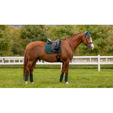 Bandagens de polo LeMieux Luxury Bandagens de polo LeMieux Luxury